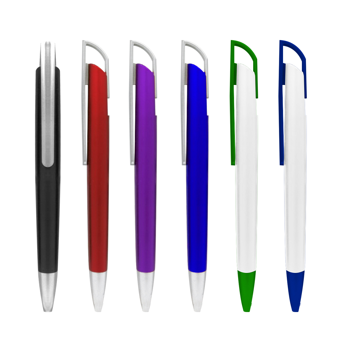 Siltex Plastic Pen